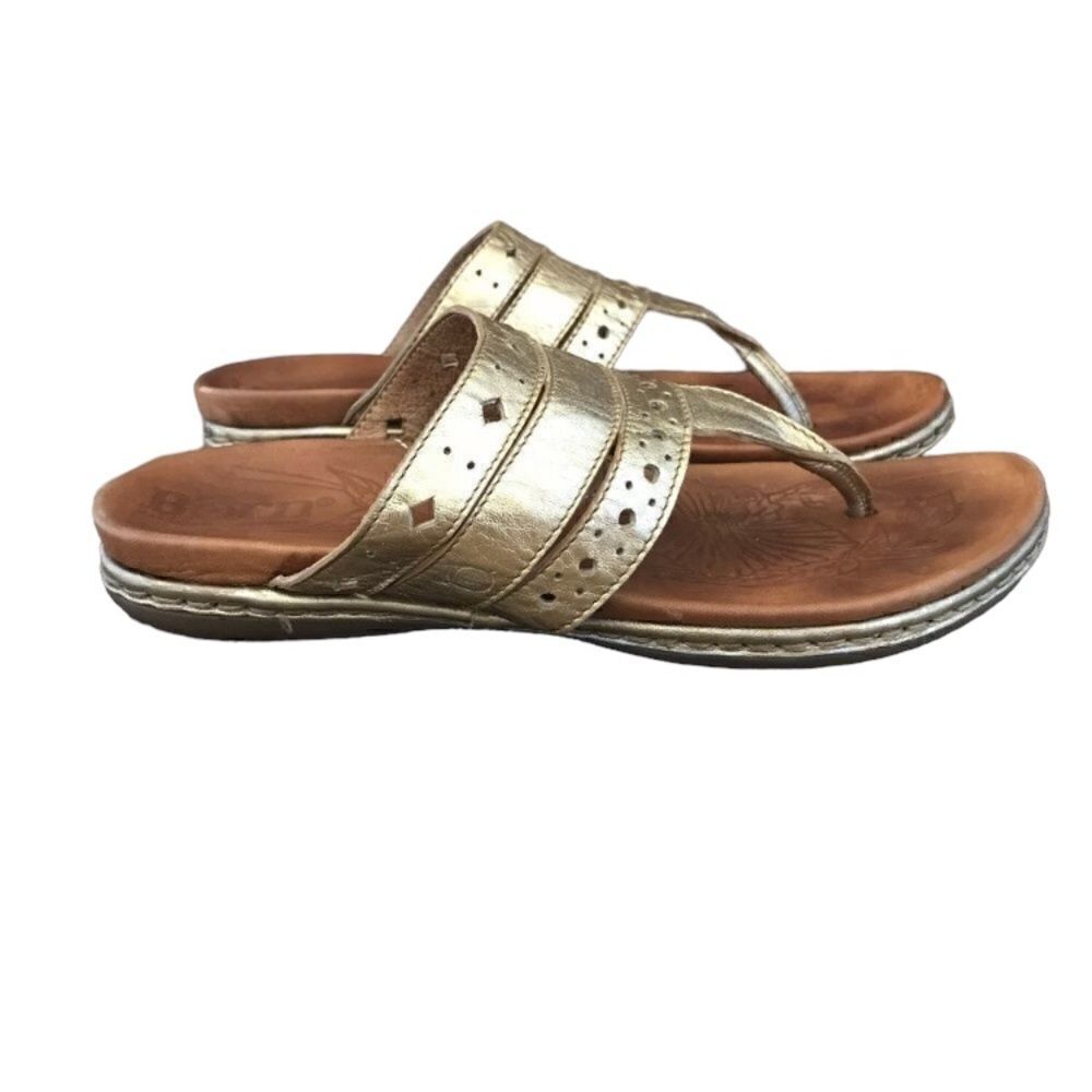 Born Sandals Woman’s Size 6